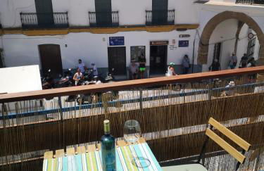 Apartamento Suite Arco de la Villa,solo familia y parejas,PARKING GRATUITO - Foto 13