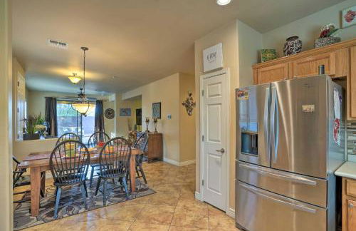 Luxe Anthem Home with Grilling Patio Near Hiking! - Photo 11