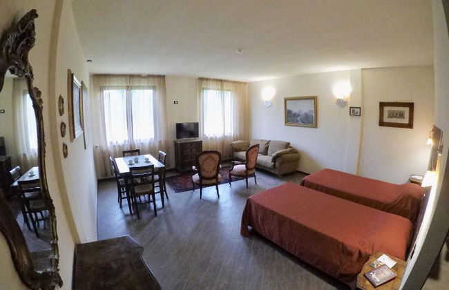 Hotel Il Casale Verde - Foto 9