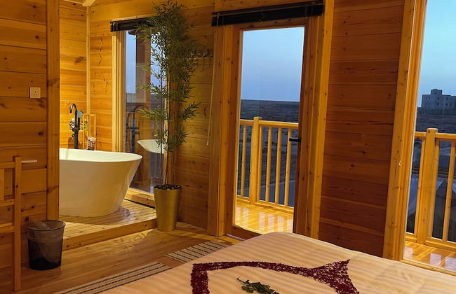 gulf cottages - Foto 17