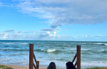 TREE BIES RESORT, Apartamento Refúgio dos Sonhos 3 quartos, 2 suítes - Foto 61