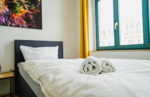 Blue Chili 05 - Charmante 2-Zimmer Albauwohnung - 5 Pax - WIFI-Netflix - Foto 25