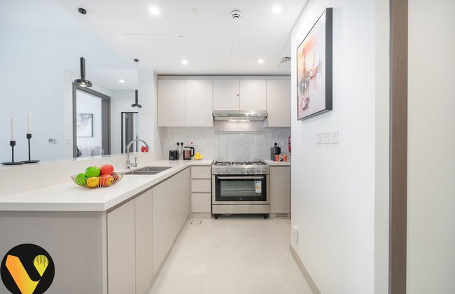 Vogue - Dubai Frame View - Photo 51