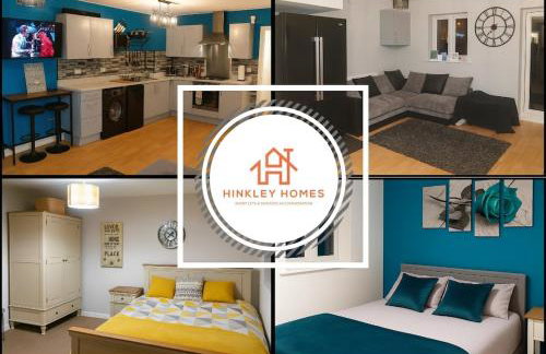 6-Beds Large House - Foto 22