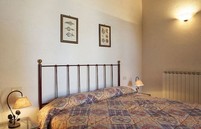 Castello di Modanella - Foto 23