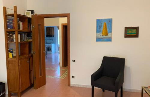 Casa Bianca Firenze - Foto 10