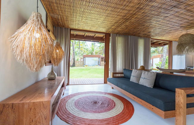 Villa Kandui Boutique Hotel - Photo 20