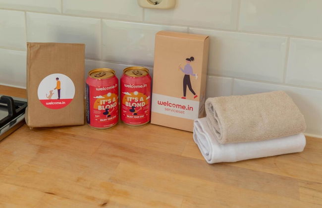 Holiday Home Near Beach With Sunny Terrace - Photo 14