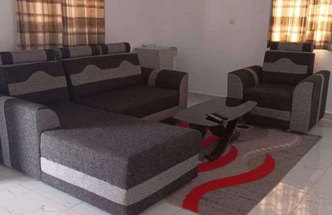 Inviting 6-bed With Swimming Pool in Assinie - Foto 11