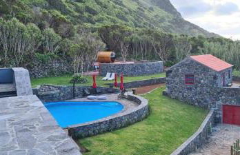 Kuanza Nature Experience, Fajã do Belo - Foto 40