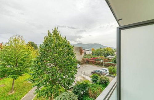 Bel appartement-garage privé-balcon-wifi fibre - Foto 16