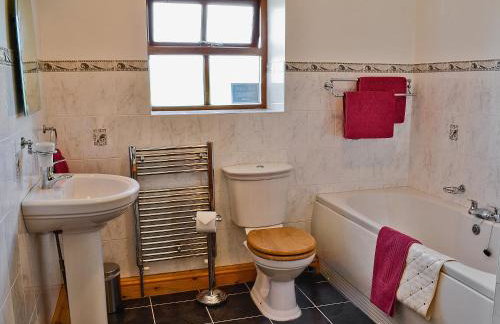 Elidir Cottage - Foto 9