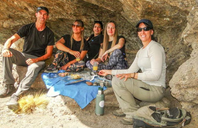 Riscos Bayos Hike - Foto 6