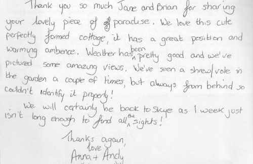 Crepigill Cottage - Foto 25