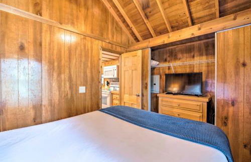 Welcoming Home Unit 6, On-Site River Access! - Foto 12