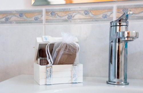 Casa Zu Peppino - Foto 16