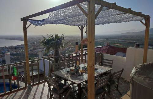 Villa Margarita - Amazing views! - Foto 33