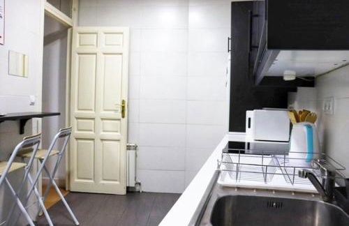 Lovely big House in Gran via - Friends & Families - Photo 10