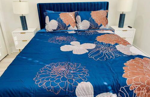 Large Townhouse Central To Everything In Tampa, Sleeps 8 - Foto 42