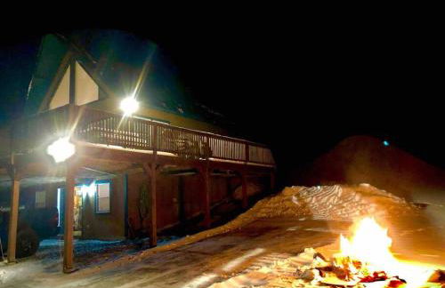 Journeys End Chalet - Minutes to Jay Peak! - Foto 5