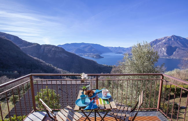 Balcone di Perledo - Foto 22