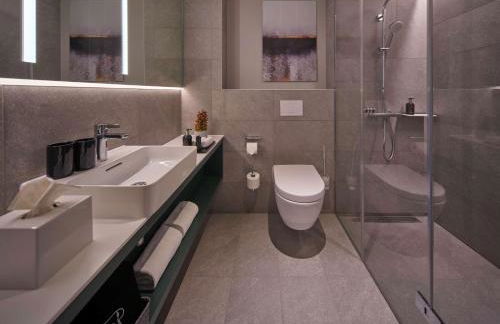 Adina Apartment Hotel Wiesbaden - Foto 50