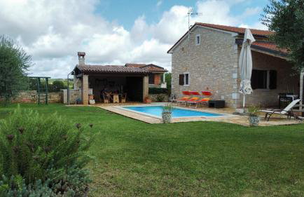 Villa Annabelle - Photo 31