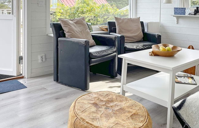 4 Person Holiday Home in Solvesborg - Photo 12