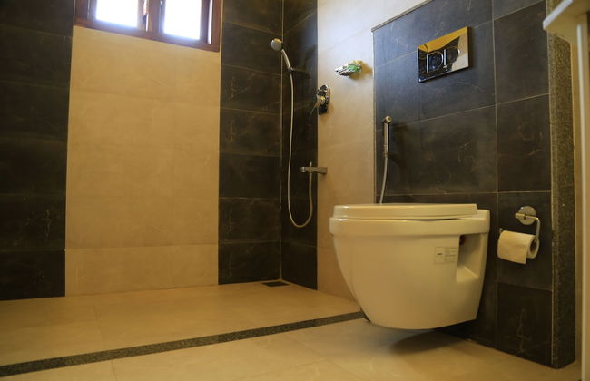 Room-luxury Cottages With Beautiful Moun - Foto 9