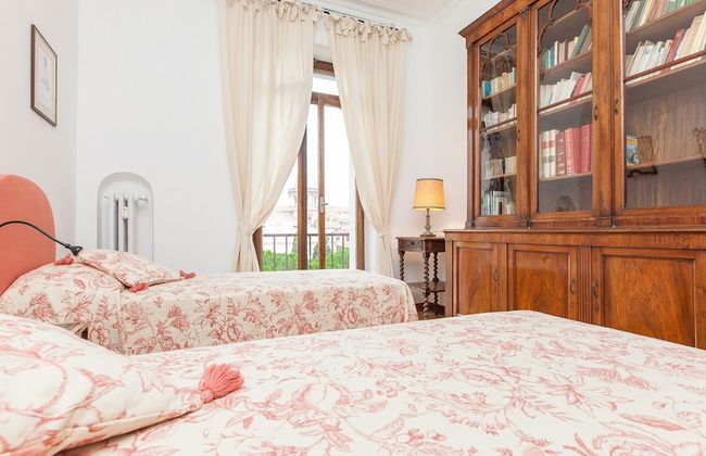 Rental in Rome Ancient Rome View - Foto 9