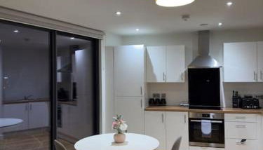 Manchester waterside Haven - Foto 2