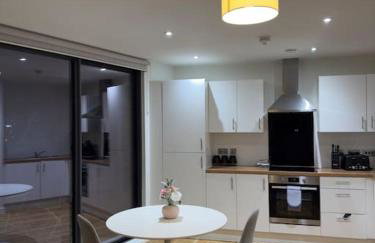 Manchester waterside Haven - Foto 2