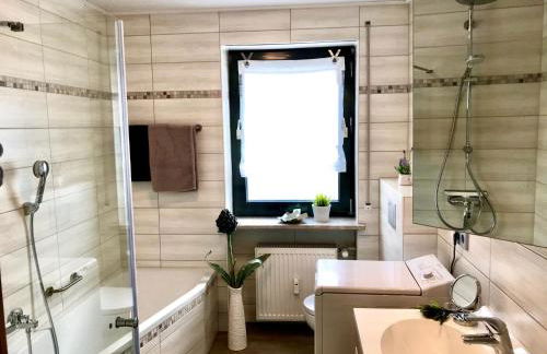 Ferienhaus 1 An der Rodach - Foto 14