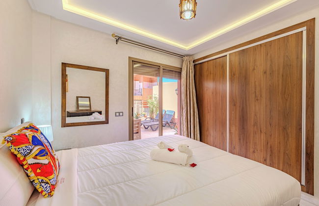 Vittoria Guest House Marrakech - Photo 21