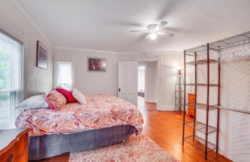 Charming Champaign Victorian with Deck! - Foto 17