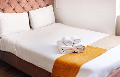 Cosy studio next to Paddington St - 15 - Foto 4