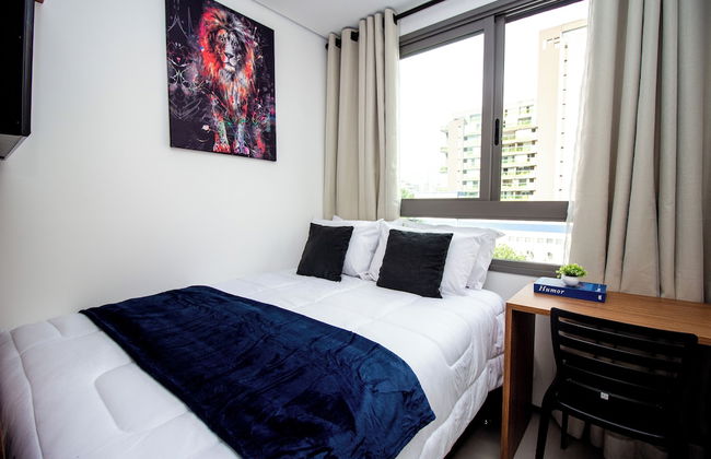 360 VN Turiassu by Housi - Foto 47