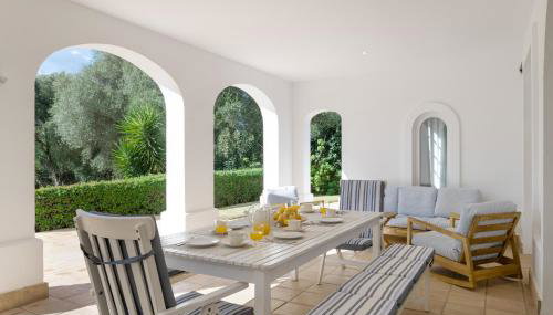 Villa Birdie - Foto 4