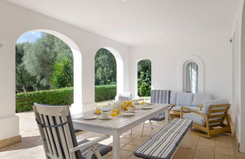 Villa Birdie - Foto 4