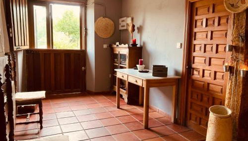 Casa Rural Molino de Luna - Foto 5, Lobby or reception