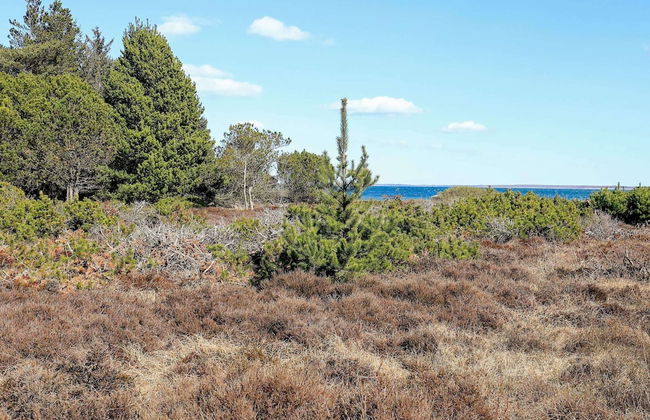 8 Person Holiday Home in Thyholm-by Traum - Foto 30