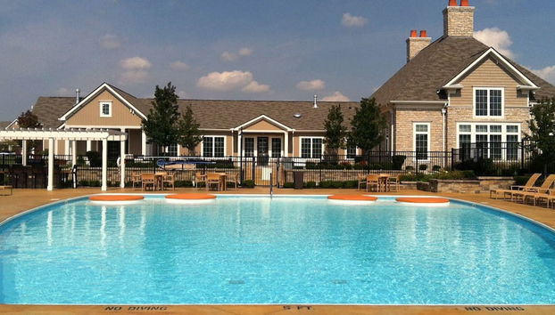 Piscina al aire libre