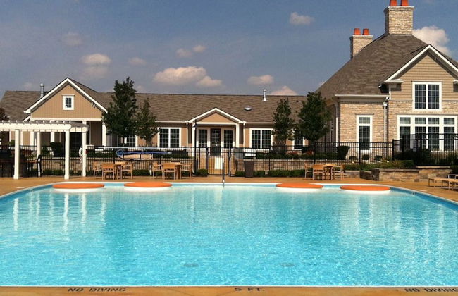 BridgeStreet at Hilliard Grand - Foto 4