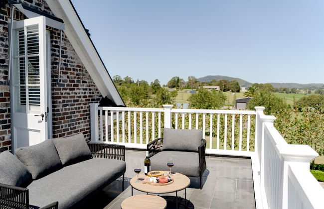 Linnaeus Suite, Berry - by Linnaeus Collection - Foto 11