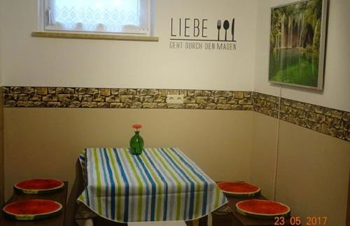 Ferienwohnung am sonnigen Hang - Foto 13