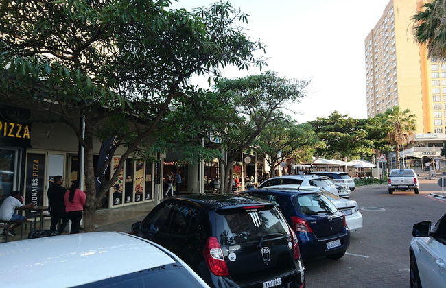 403 Lighthouse Mall Apartments - Foto 13