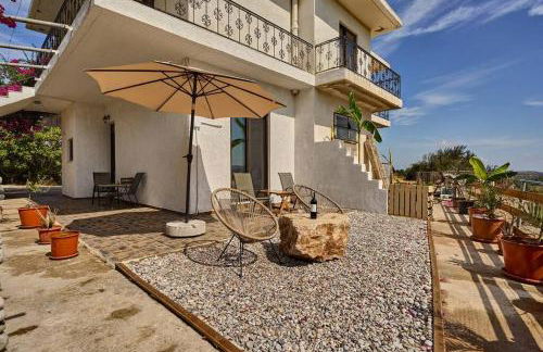 Valley View Studio Apartment Salakos - Foto 11