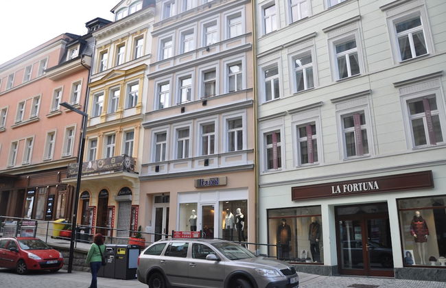 Apartmán Lukas - Photo 16