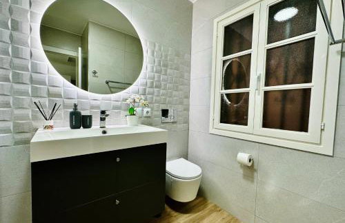 Costa Adeje - Amazing Ocean And Teide View - Fast WiFi, Air Con - Photo 10