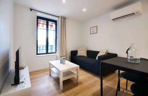 La Villa Orange - Proche cité médiévale et centre ville à pied - Foto 10